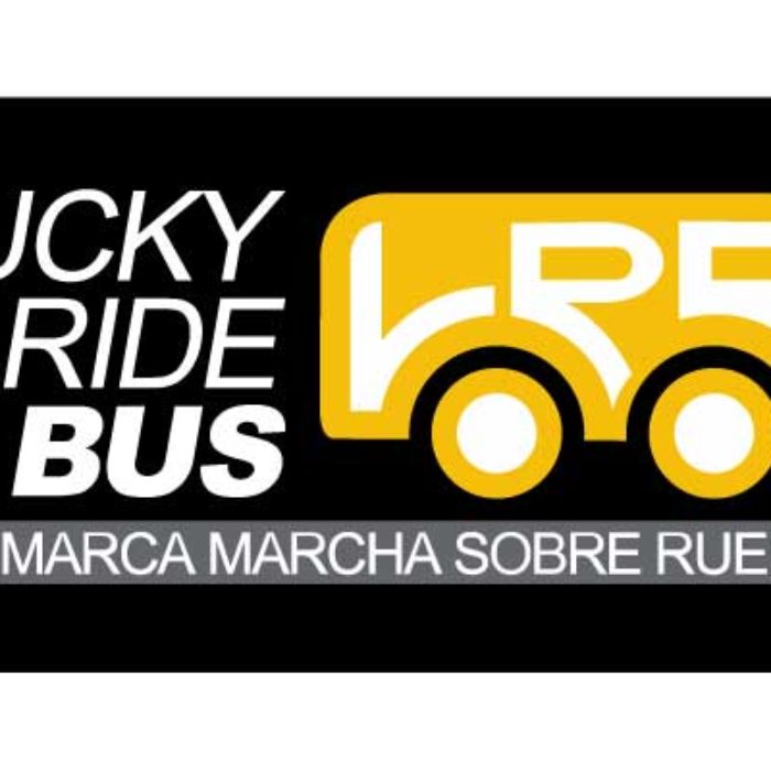Lucky Ride Bus | Consejo de la Comunicación